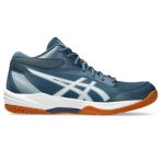 Asics Gel Task MT 4 sötétkék férfi kézilabda cipő