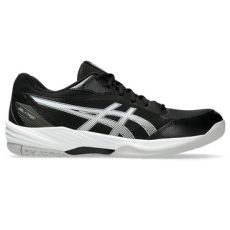 Asics Gel Task 4 fekete férfi kézilabda cipő