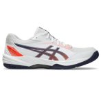 Asics Gel Task 4 fehér férfi kézilabda cipő