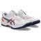 Asics Gel Task 4 fehér férfi kézilabda cipő