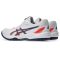 Asics Gel Task 4 fehér férfi kézilabda cipő