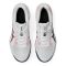 Asics Gel Task 4 fehér férfi kézilabda cipő