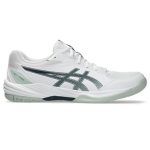 Asics Gel Task 4 fehér férfi kézilabda cipő