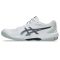 Asics Gel Task 4 fehér férfi kézilabda cipő