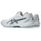 Asics Gel Task 4 fehér férfi kézilabda cipő