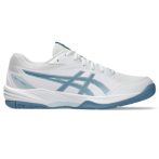 Asics Gel-Task 4 fehér férfi kézilabda cipő