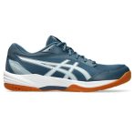 Asics Gel Task 4 sötétkék férfi kézilabda cipő