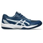 Asics Gel Task 4 sötétkék férfi kézilabda cipő