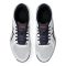 Asics Upcourt 6 fehér/sötétkék férfi kézilabda cipő