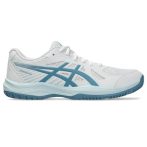 Asics Upcourt 6 fehér férfi kézilabda cipő