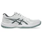  Asics Upcourt 6 fehér férfi kézilabda cipő