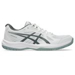  Asics Upcourt 6 fehér férfi kézilabda cipő
