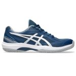 Asics Court Hunter FF sötétkék férfi kézilabda cipő