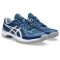 Asics Court Hunter FF sötétkék férfi kézilabda cipő