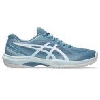 Asics Court Hunter FF kék férfi kézilabda cipő