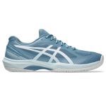 Asics Court Hunter FF kék férfi kézilabda cipő