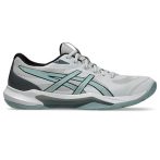  Asics Gel-Tactic 13 szürke férfi kézilabda cipő