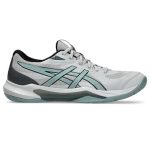  Asics Gel-Tactic 13 szürke férfi kézilabda cipő