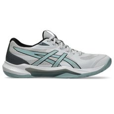 Asics Gel-Tactic 13 szürke férfi kézilabda cipő