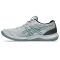 Asics Gel-Tactic 13 szürke férfi kézilabda cipő