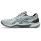  Asics Gel-Tactic 13 szürke férfi kézilabda cipő