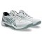  Asics Gel-Tactic 13 szürke férfi kézilabda cipő