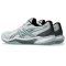  Asics Gel-Tactic 13 szürke férfi kézilabda cipő