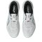  Asics Gel-Tactic 13 szürke férfi kézilabda cipő