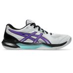  Asics Gel-Tactic 13 fehér/színes férfi kézilabda cipő