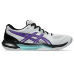  Asics Gel-Tactic 13 fehér/színes férfi kézilabda cipő