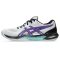  Asics Gel-Tactic 13 fehér/színes férfi kézilabda cipő