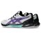  Asics Gel-Tactic 13 fehér/színes férfi kézilabda cipő