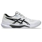 Asics Gel-Tactic 13  fehér/fekete férfi kézilabda cipő