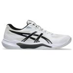 Asics Gel-Tactic 13  fehér/fekete férfi kézilabda cipő
