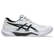 Asics Gel-Tactic 13  fehér/fekete férfi kézilabda cipő