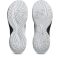 Asics Gel-Tactic 13  fehér/fekete férfi kézilabda cipő