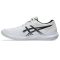 Asics Gel-Tactic 13  fehér/fekete férfi kézilabda cipő