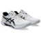 Asics Gel-Tactic 13  fehér/fekete férfi kézilabda cipő