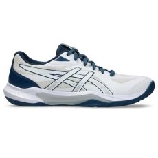 Asics Gel-Tactic 13 fehér/sötétkék férfi kézilabda cipő