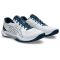 Asics Gel-Tactic 13 fehér/sötétkék férfi kézilabda cipő