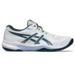    Asics Gel-Tactic 13 fehér/sötétkék férfi kézilabda cipő