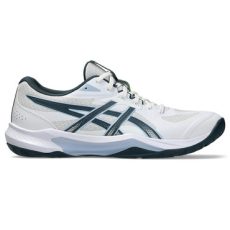  Asics Gel-Tactic 13 fehér/sötétkék férfi kézilabda cipő
