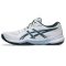 Asics Gel-Tactic 13 fehér/sötétkék férfi kézilabda cipő