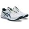  Asics Gel-Tactic 13 fehér/sötétkék férfi kézilabda cipő
