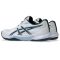  Asics Gel-Tactic 13 fehér/sötétkék férfi kézilabda cipő