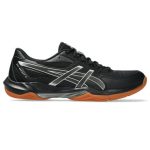 Asics Gel-Rocket 12 fekete férfi teremcipő