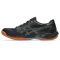 Asics Gel-Rocket 12 fekete férfi teremcipő