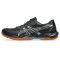 Asics Gel-Rocket 12 fekete férfi teremcipő
