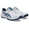 Asics Gel-Rocket 12 fehér/sötétkék férfi teremcipő