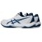Asics Gel-Rocket 12 fehér/sötétkék férfi teremcipő